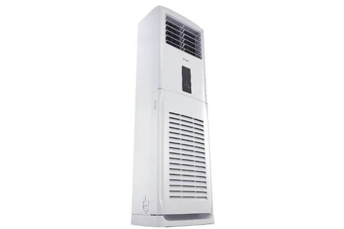 Điều hoà tủ đứng Casper 48000 BTU 1 chiều FC-48TL22